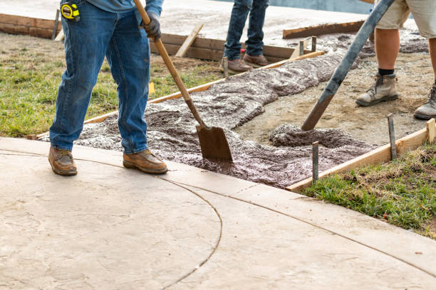 Best Waterproofing & Drywells  in Kingwood, WV