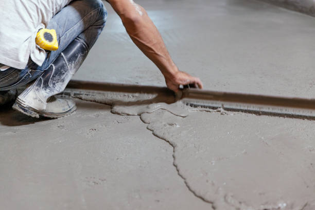 Best Concrete Resurfacing Services  in Kingwood, WV