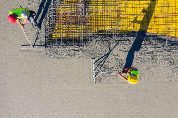 Best Concrete Contractor Near Me  in Kingwood, WV
