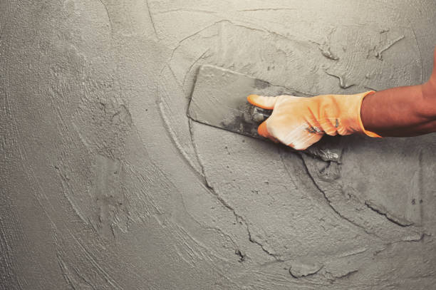 Best Decorative Concrete Services  in Kingwood, WV