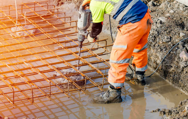 Best Concrete Demolition Services  in Kingwood, WV