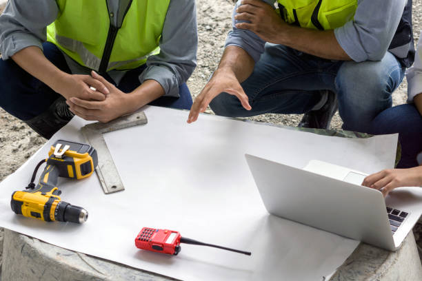 Best Poured Concrete Foundation  in Kingwood, WV